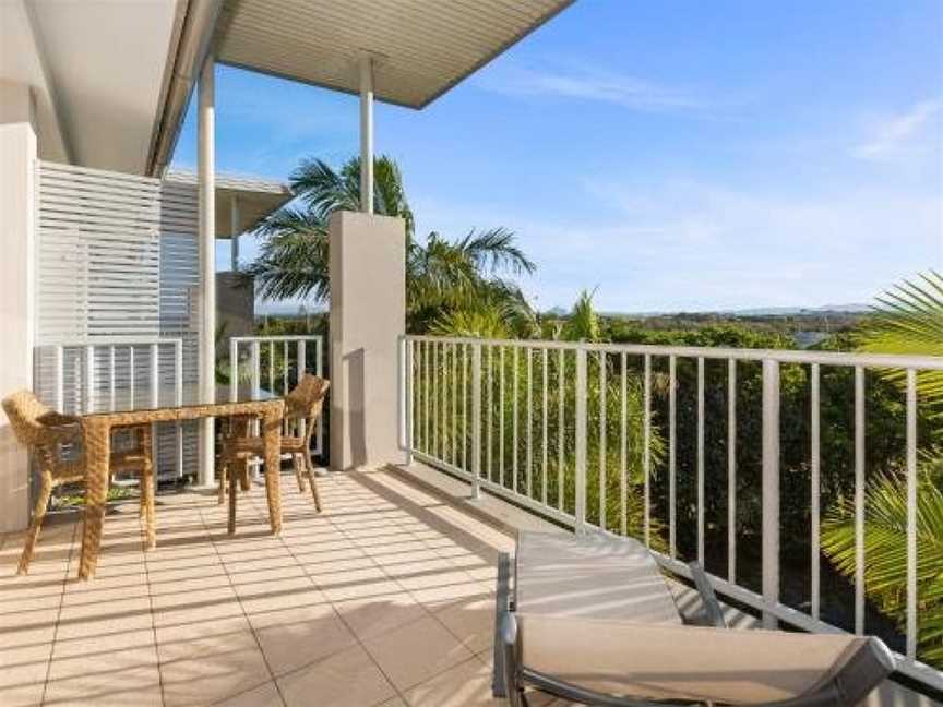 Resort Rooms at Bells Boulevard, Kingscliff, NSW