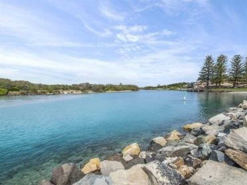 Heritage Pines Apartment 1, Kingscliff, NSW