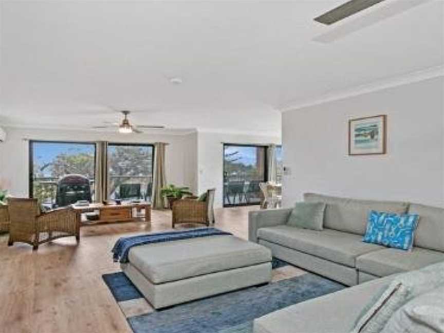 Tradewinds Apartments, Kingscliff, NSW