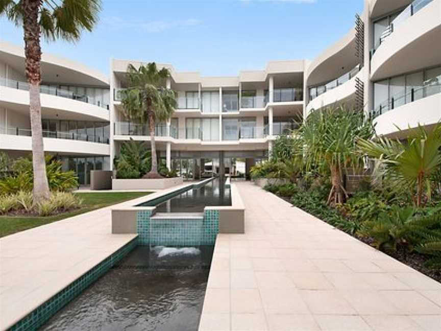 Colliers International Casuarina Beach, Casuarina, NSW