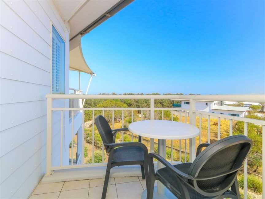 Resort Apartment on Salt Beach 6318, Kingscliff, NSW