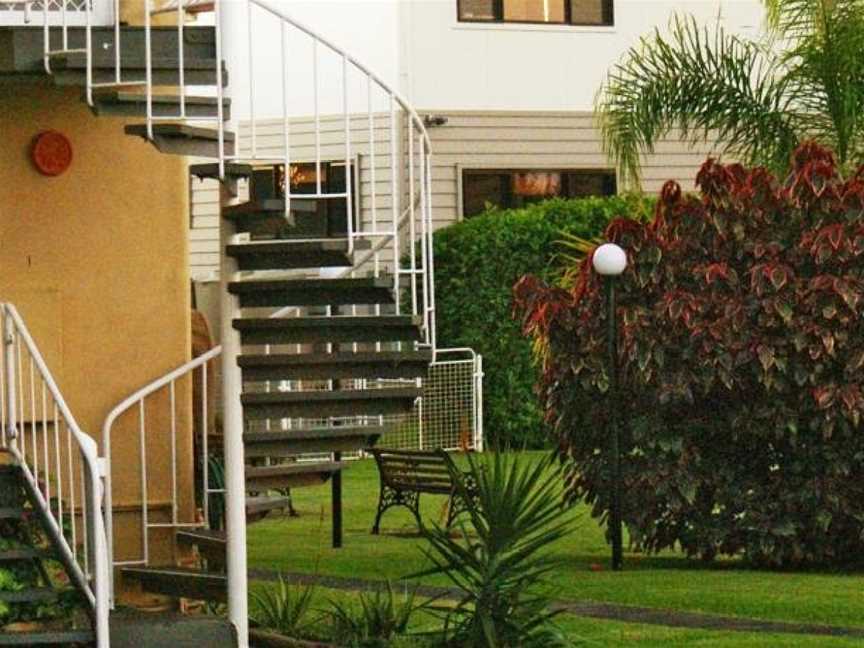 Leisure-Lee Holiday Apartments, East Ballina, NSW