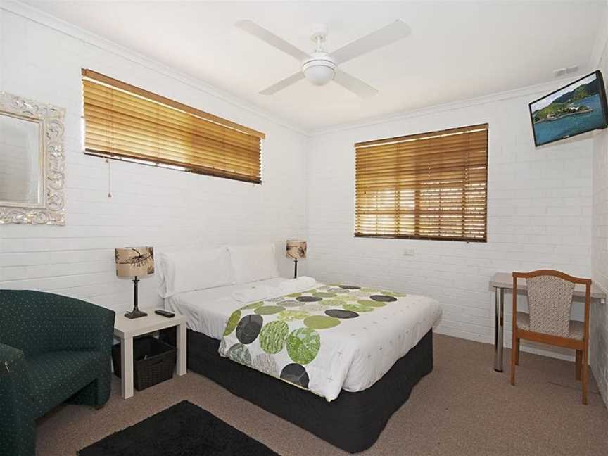 Ballina Travellers Lodge, Ballina, NSW