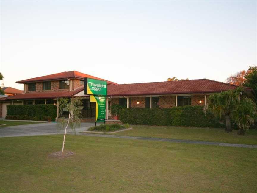 Ballina Travellers Lodge, Ballina, NSW