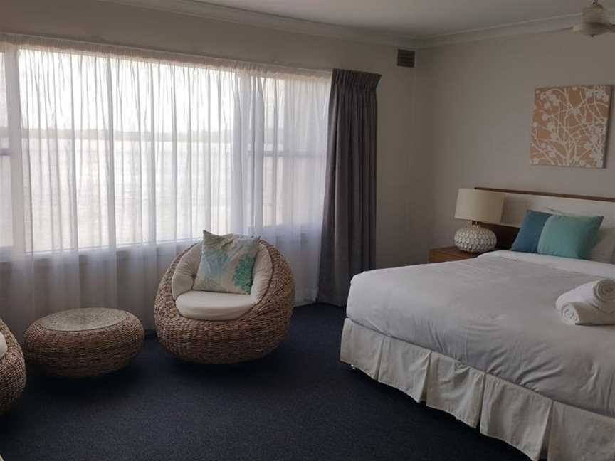 Villa Riviera on River Front, Ballina, NSW