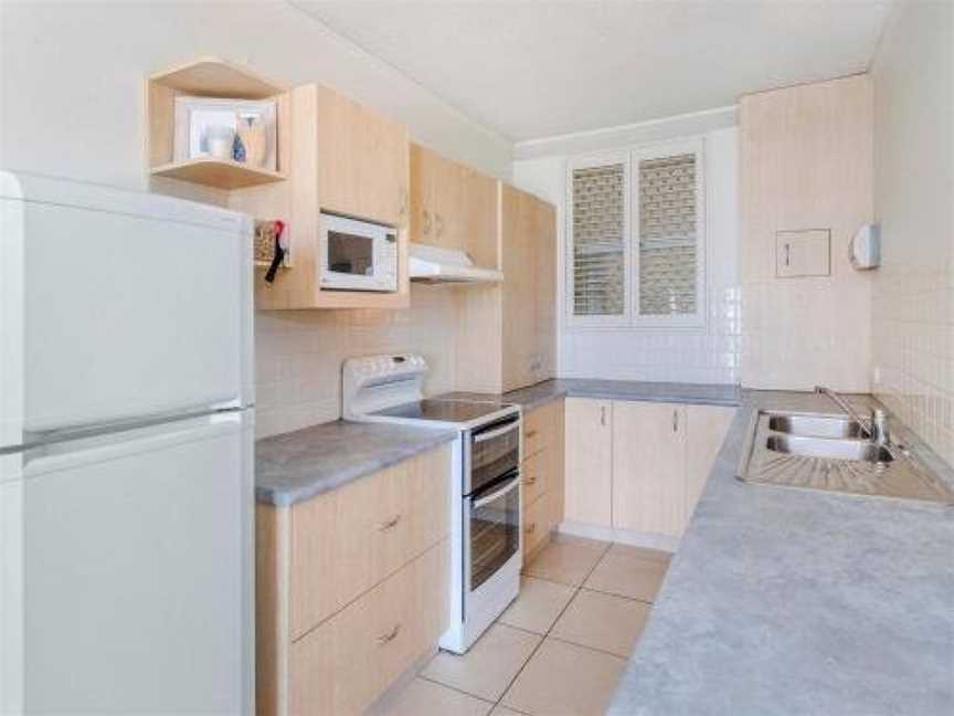 Craigmore On The Beach Unit 4 - ground floor with views, Yamba, NSW