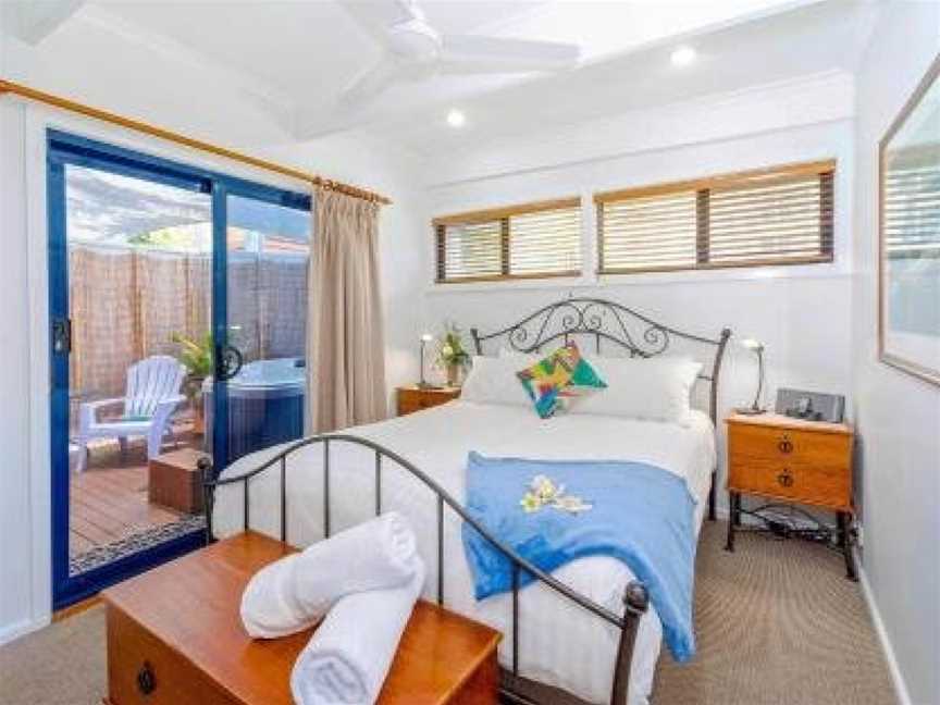 Clubyamba Beach Holiday Accommodation - Adults Only, Yamba, NSW