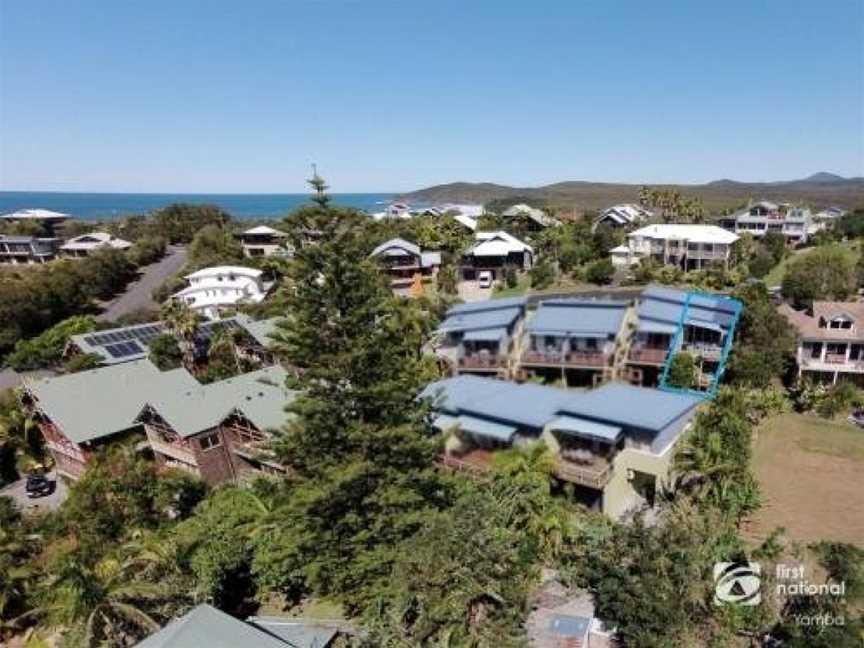 Angourie Blue 1 - Great Ocean Views - Surfing beaches, Angourie, NSW