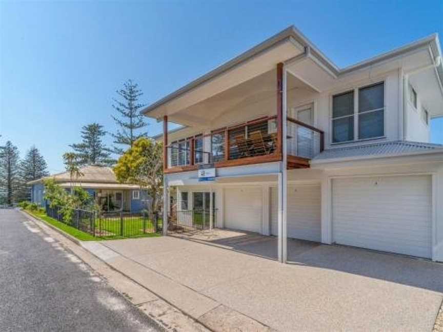 Sunshine - Close to Beaches and restaurants, Yamba, NSW