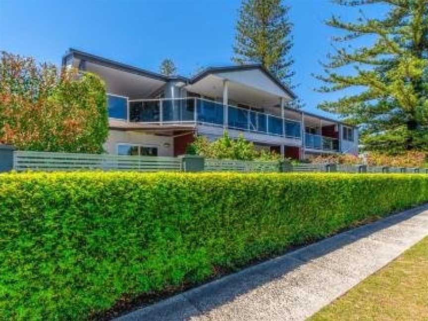 Adrift Apartments, Yamba, NSW