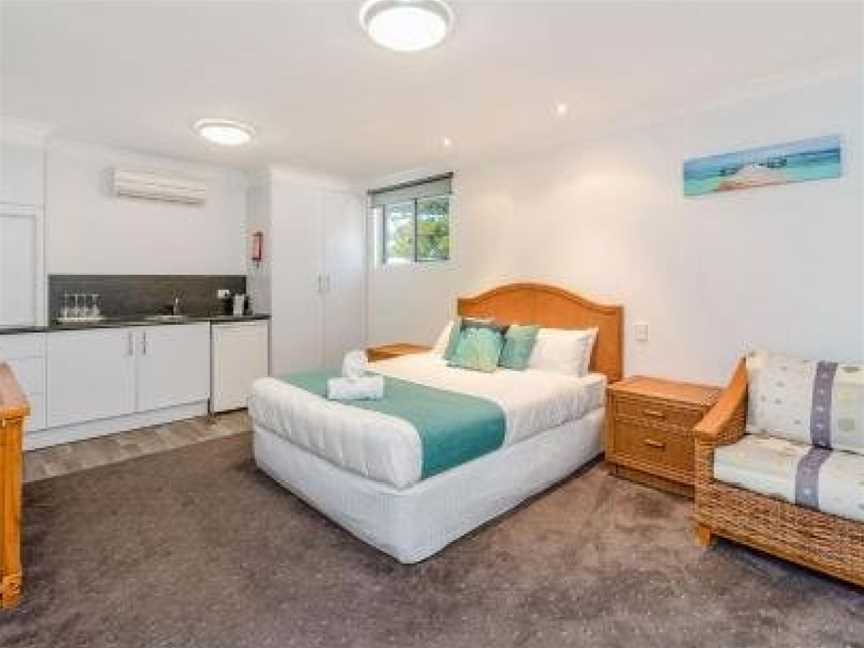 Adrift Apartments, Yamba, NSW