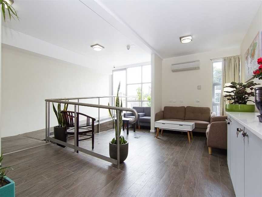 Shilla Lodge, Strathfield, NSW