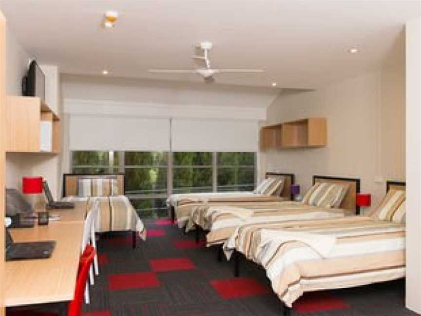 Sydney Student Living Apartments, Concord, NSW