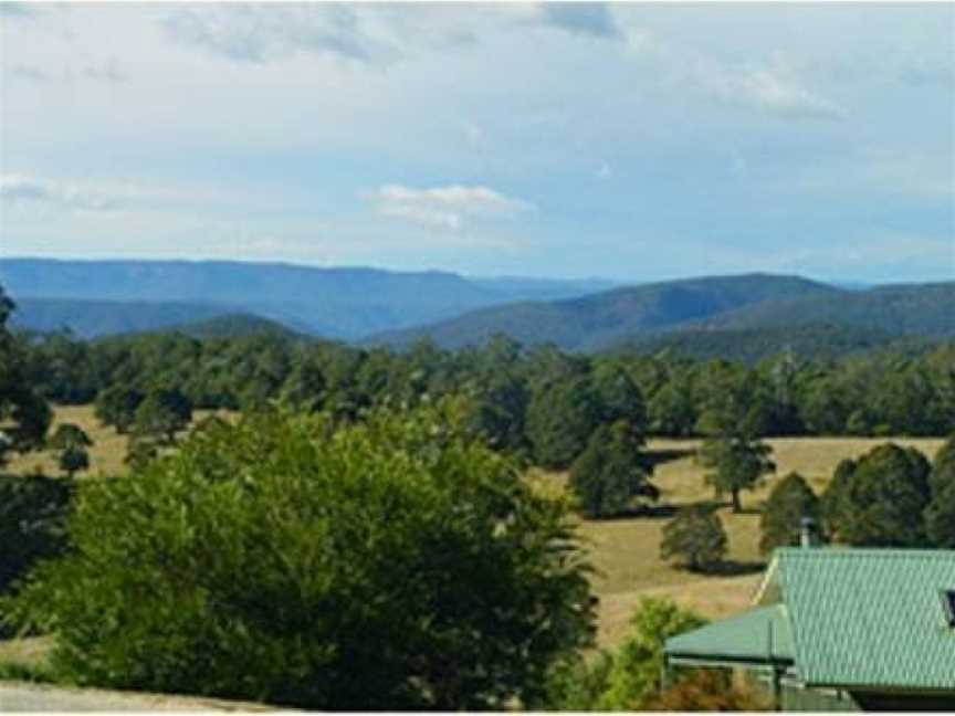 Jenolan Cabins, Jenolan, NSW