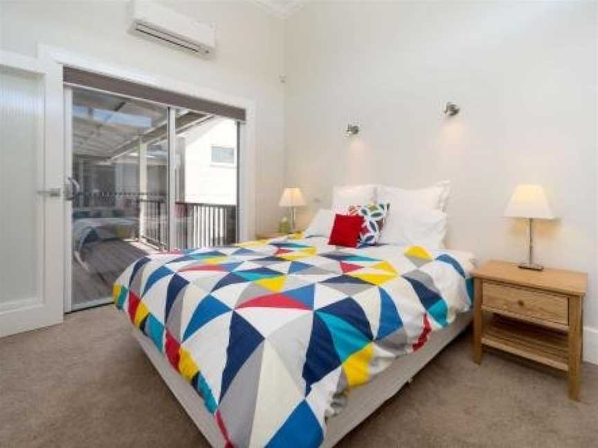 Waterstreet Apartment, Albury, NSW