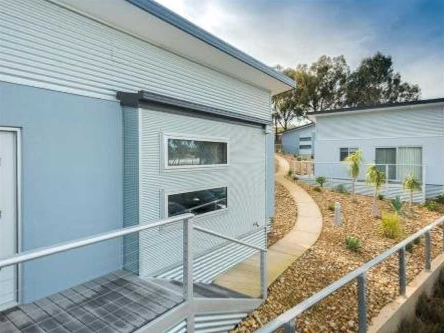 Albury Yalandra Apartment 5, West Albury, NSW