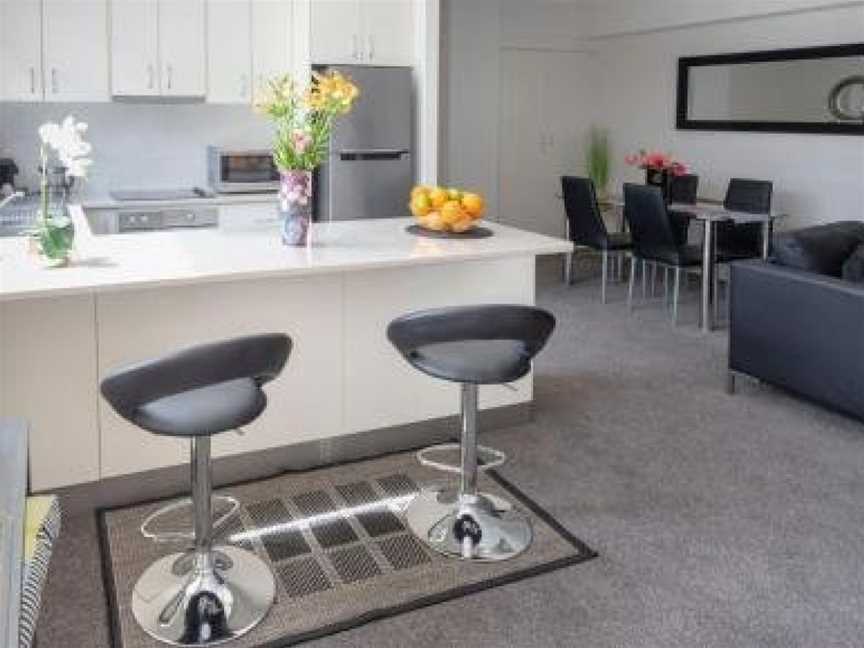 Central Park Boutique Apartment, Armidale, NSW