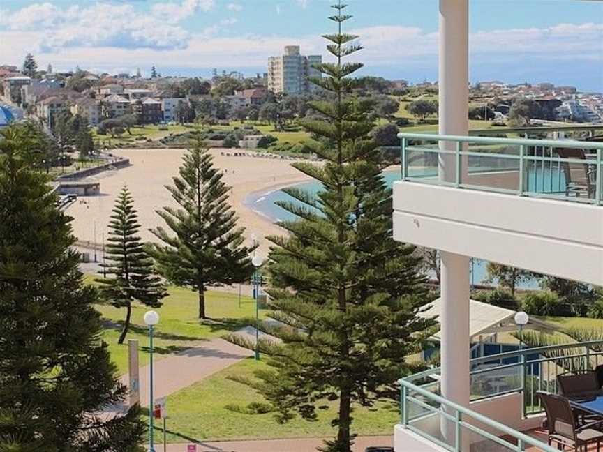 AeA The Coogee View, Coogee, NSW