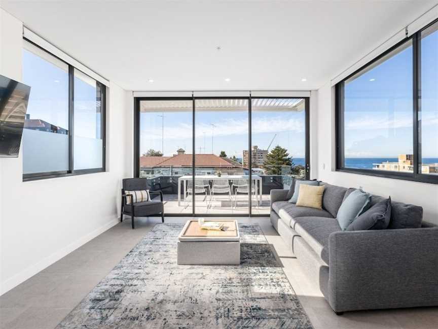 Banyandah Apartments, Coogee, NSW