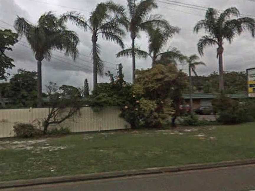 Corlette Palms Motor Inn, Corlette, NSW