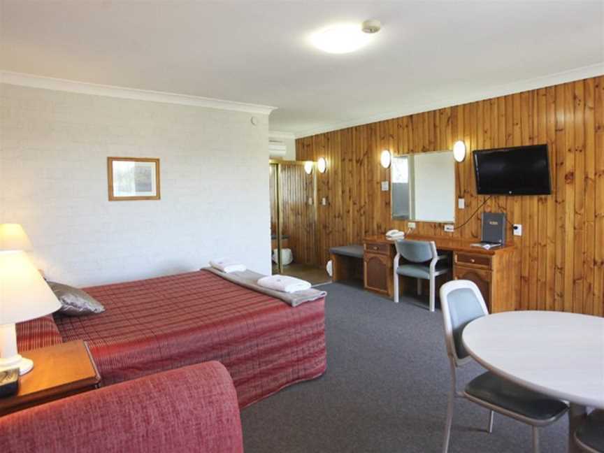 Blue Diamond Motor Inn, SureStay Hotel by Best Western, Dubbo, NSW