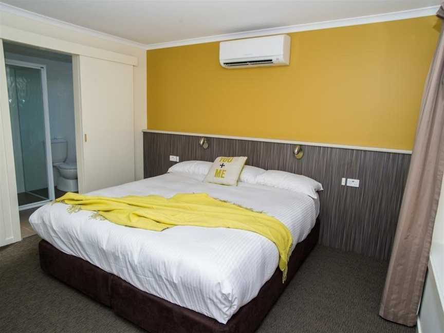 Manera Heights Apartments, Dubbo, NSW