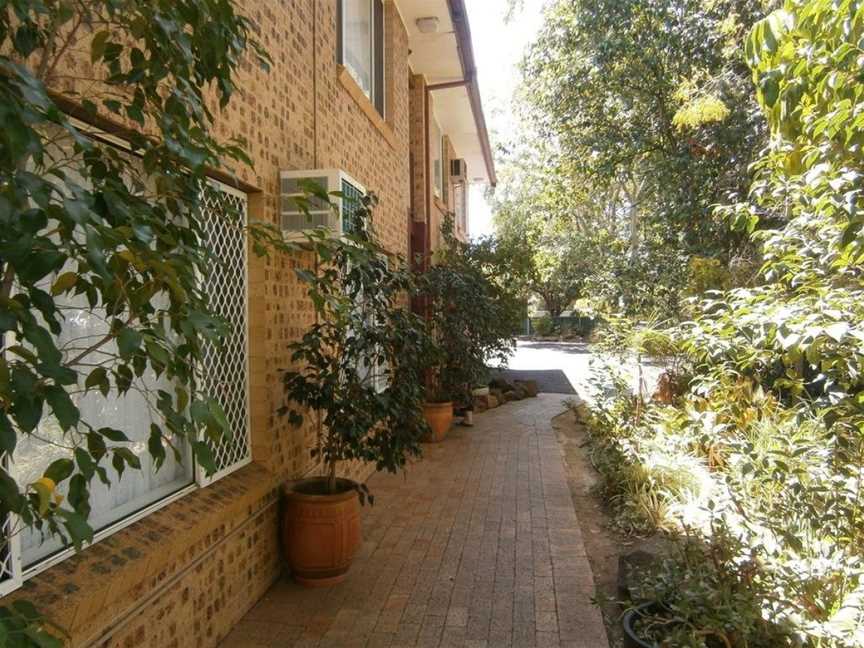 Manera Heights Apartments, Dubbo, NSW