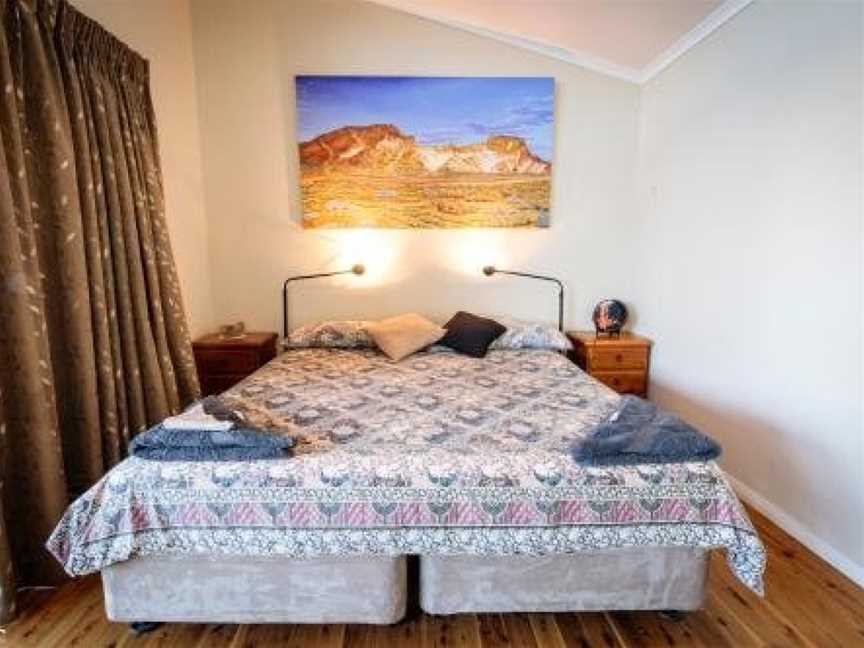 Bulwarra Bed & Breakfast, Dubbo, NSW