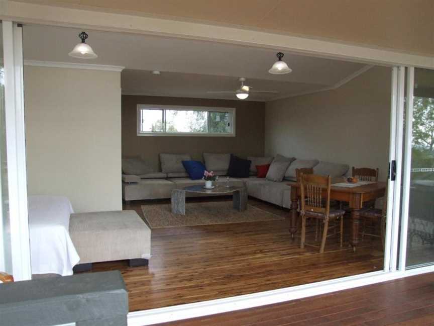 Bulwarra Bed & Breakfast, Dubbo, NSW