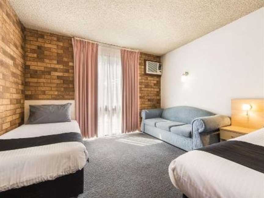 Comfort Inn Dubbo City, Dubbo, NSW