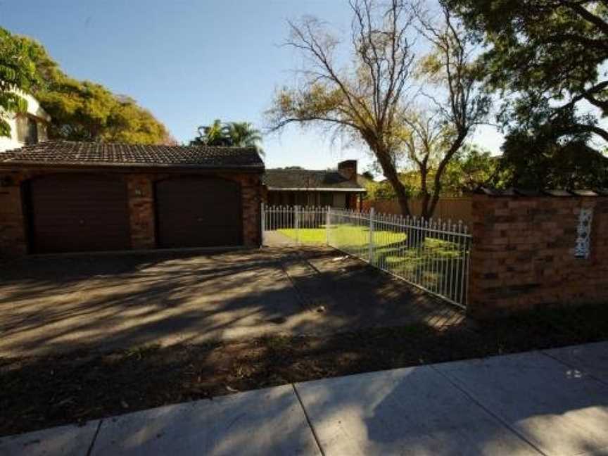 Fravent House, Toukley, NSW