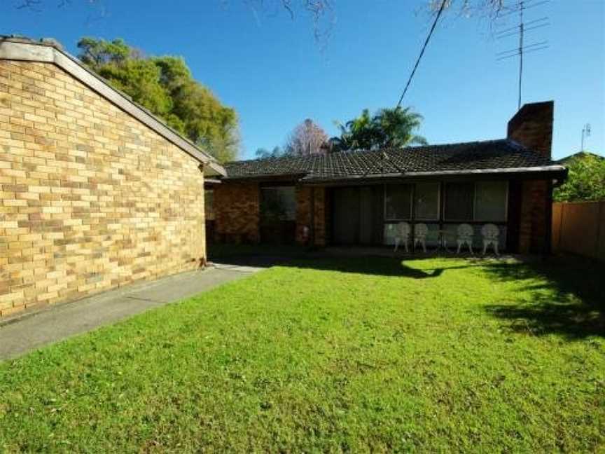 Fravent House, Toukley, NSW