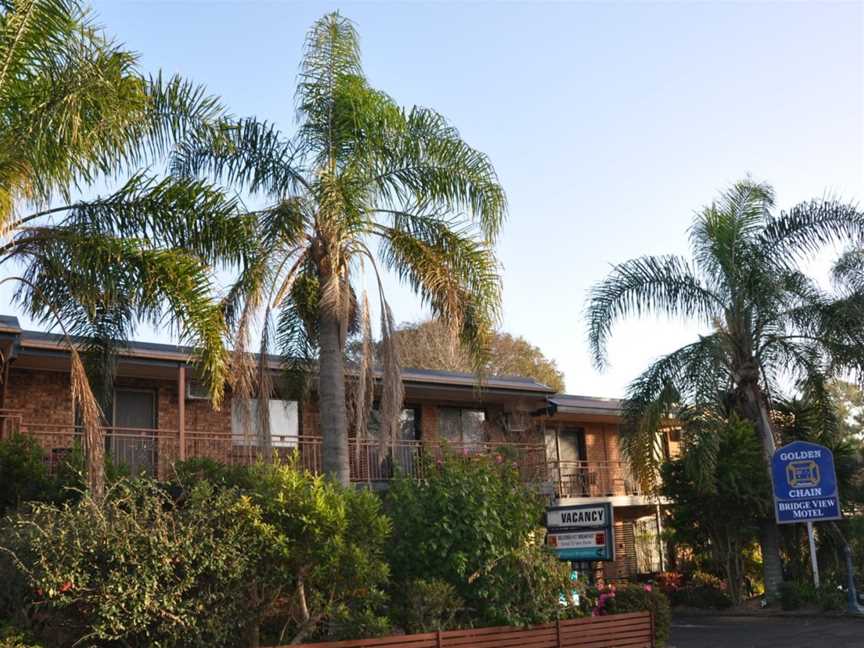 Bridge View Motel, Gorokan, NSW