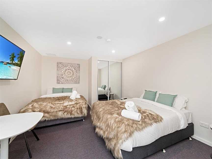 Carlton Suites, Goulburn, NSW