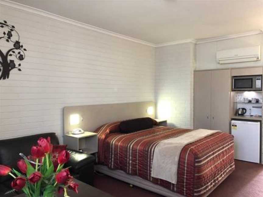 Goulburn Motor Inn, Goulburn, NSW