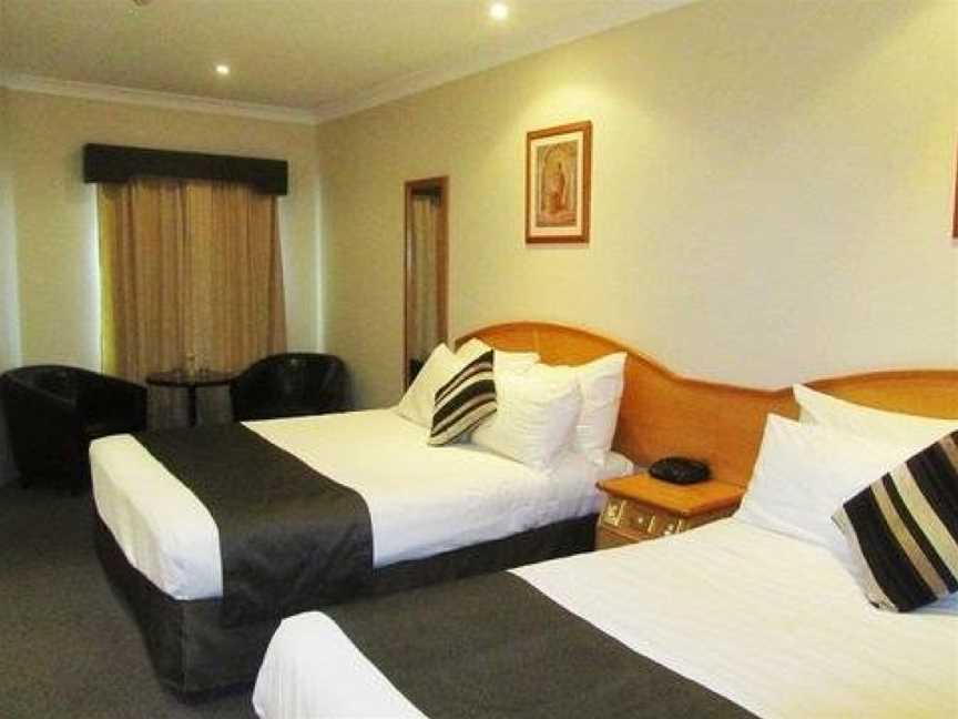 Best Western Plus Goulburn, Goulburn, NSW