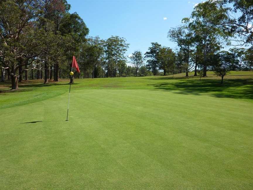 Kempsey Comfort Inn, Kempsey, NSW