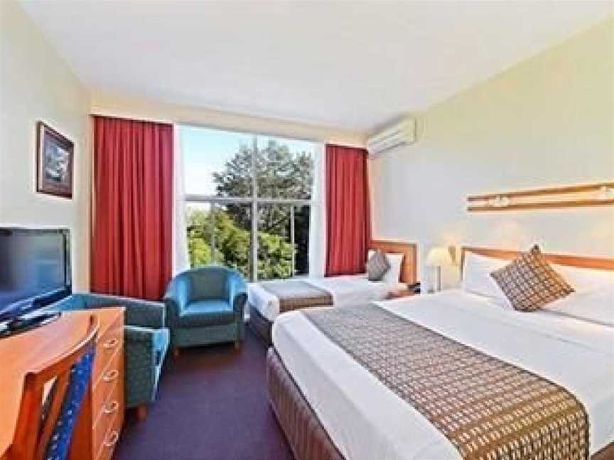 Comfort Inn North Shore, Lane Cove, NSW