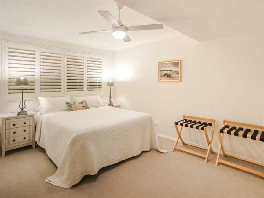 Birchgrove Apartments, Mollymook, NSW