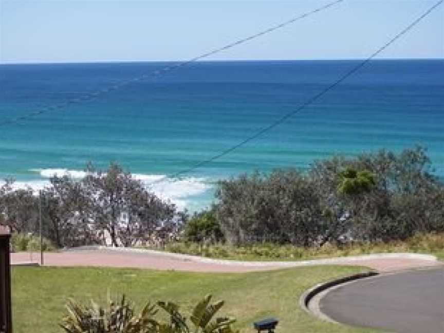 Rennies Beach House, Ulladulla, NSW