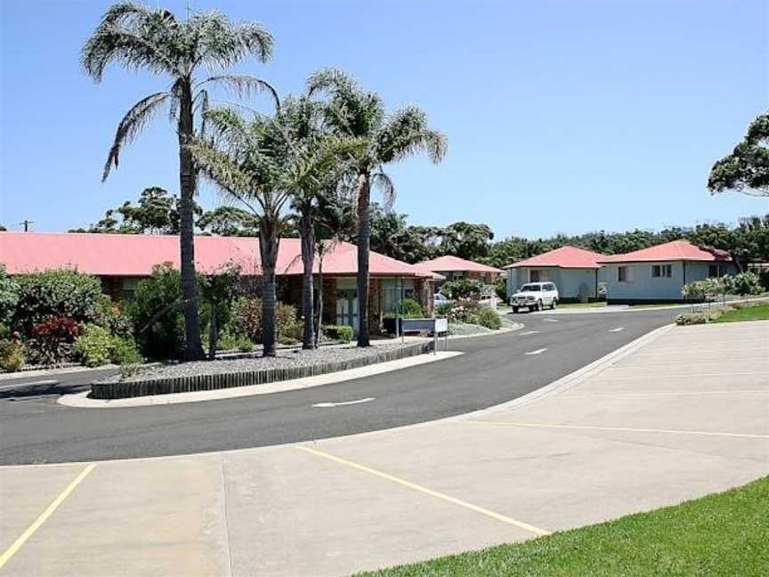 Ingenia Holidays Ulladulla, Kings Point, NSW