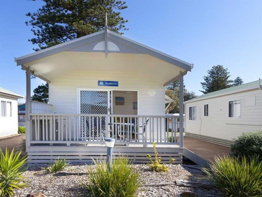 Werri Beach Holiday Park, Gerringong, NSW