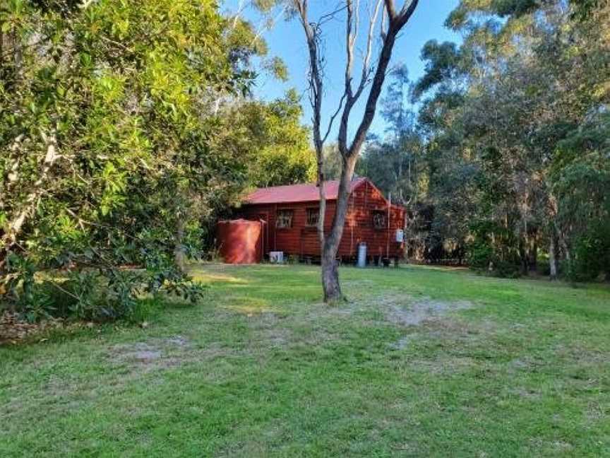 Melaleuca Seaside Retreat, Mitchells Island, NSW