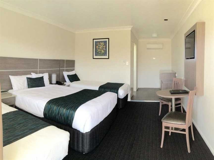 Quality Inn Ashby House Tamworth, West Tamworth, NSW