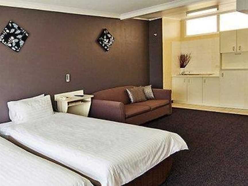 ibis Styles Tamworth, West Tamworth, NSW