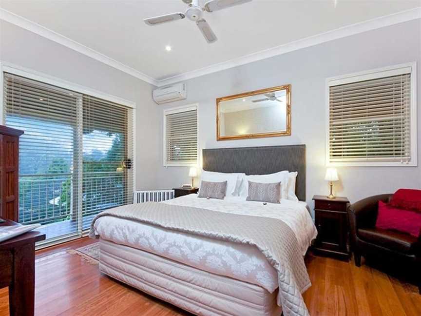 The Acreage Luxury B&B and Guesthouse, Picketts Valley, NSW