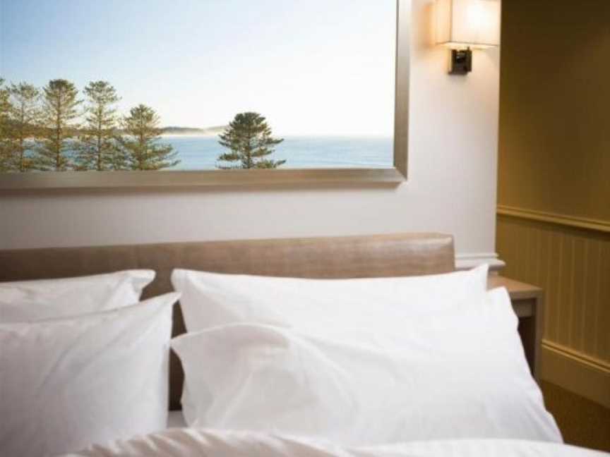 Crowne Plaza Terrigal Pacific, an IHG Hotel, Terrigal, NSW