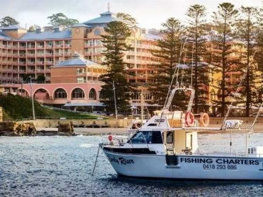 Terrigal Sails Serviced Apartments, Terrigal, NSW