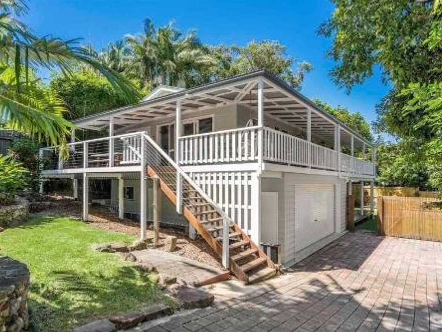 A PERFECT STAY - Hummingbird, Byron Bay, NSW