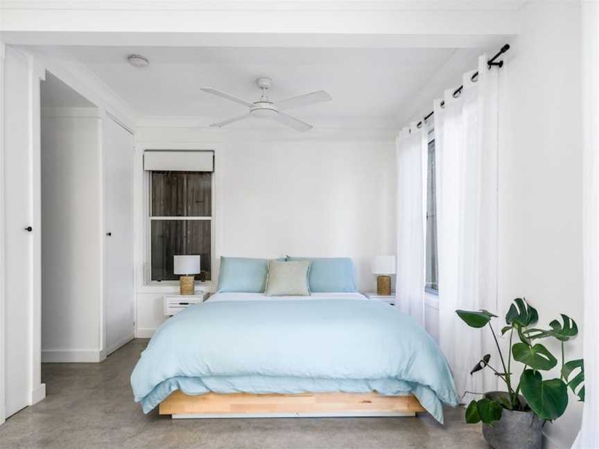 A PERFECT STAY - Hummingbird, Byron Bay, NSW